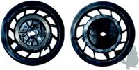 Greenstar 6548 Veerpoelie voor Briggs & Stratton