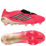 adidas Predator Pro FT FG Voetbalschoenen