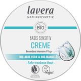 Lavera Basis Sensitiv All-Round Creme