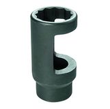 Laser 3297 Diesel-injectiemondstuk, 1/2 inch, 22 mm