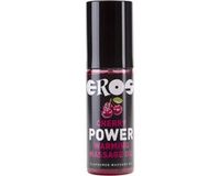 Eros Cherry Power Warming Massage Oil 125 ml