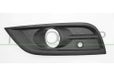 PRASCO RN8262134 Lüftungsgitter, Stoßfänger vorne links | Compatibel met: RENAULT KOLEOS II