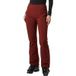 Helly Hansen Nora Softshell Skibroek Dames