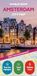 Amsterdam Lonely Planet Amsterdam City Map