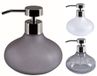 Spirella MALA Zeepdispenser – Elegante Zeephouder en Lotion Dispenser voor Badkamer Accessoires