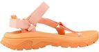 Teva 1173671TV Oranje Wandelsandalen Vrouwen 36 EU