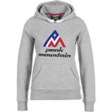 Peak Mountain Dames molleteon sweatshirt Adriver