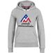 Peak Mountain Dames molleteon sweatshirt Adriver
