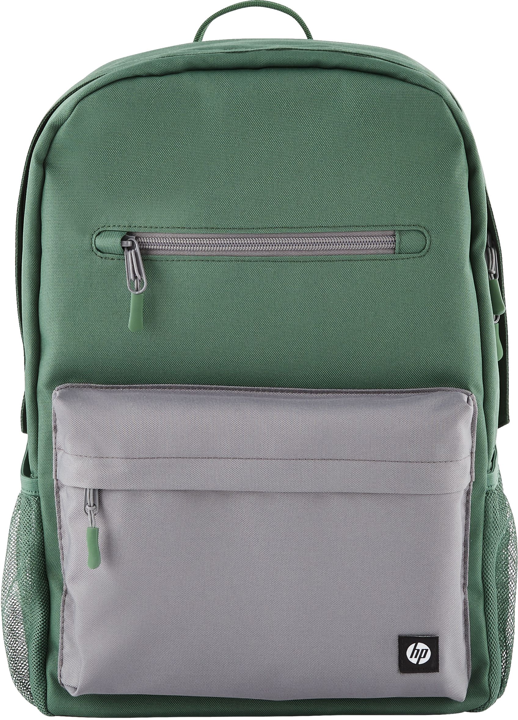 HP Campus Backpack - Green