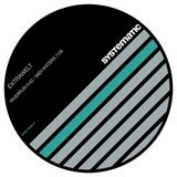 Bertus Distributie Systematic Riverrun/Midi Waters 12" Vinyl