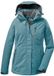 Killtec KOW 140 Outdoorjas Dames Stahlmint Polyester Waterdicht Maat 40