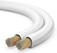sonero S-SC2250W-25 Signaalkabel 25 m Wit