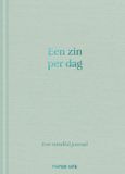 Paper Life Een zin per dag - Mindful journal - 365 dagen