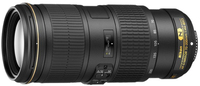 Nikon AF-S Nikon 70-200mm f/4G ED VR