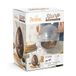 Decora 0050180 SLURP 2 eiervorm 250 g met 4 molle