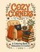 Cozy Corners Adult Coloring Book