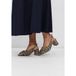 Notre-V Hakken 35503 Beige