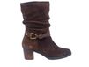 Pikolinos Zamora W0E W0E-9787SEC1 Bottes pour femme, Olmo., 37 EU