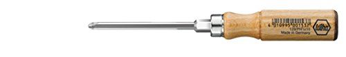 Wiha Hout Phillips Schroevendraaier PH3 x 150 mm - 4010995000592