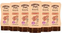 Hawaiian Tropic Luminosity Zonnebrand Lotion Very High SPF50+ - 6 x 180 ml - Voordeelverpakking