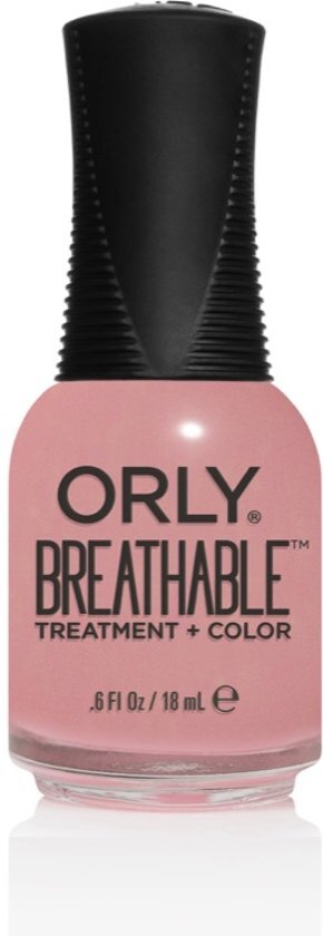 Orly Breathable Sheer Luck