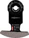 Bosch Accessoires EXPERT MATI 68 RD4-plan de travail | 68 x 30 mm - 2608902082