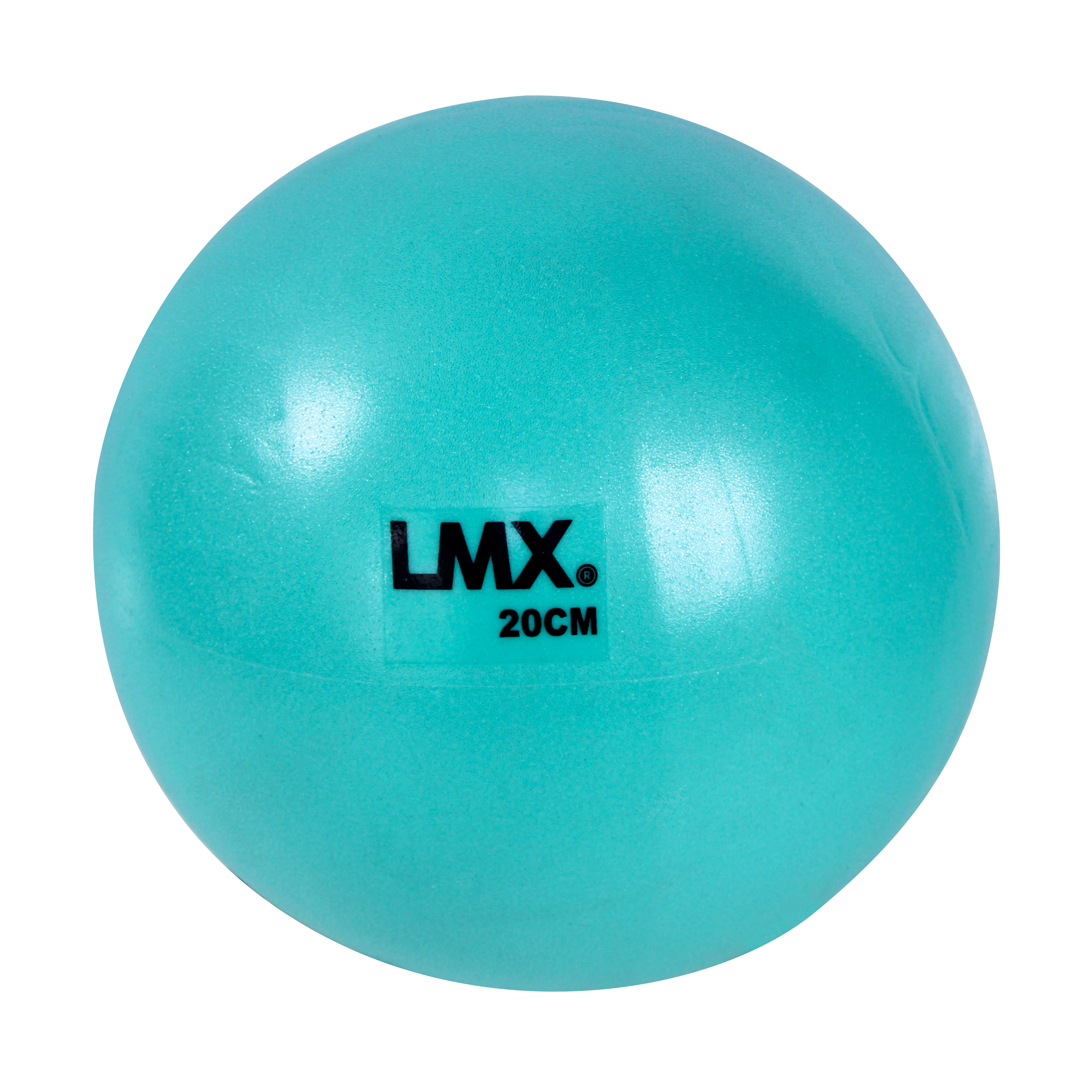 LMX Pilates ball - Ø 25cm - Blauw