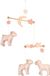 Egmont Toys Mobiel met schaap Mary 11,5x29x6 cm