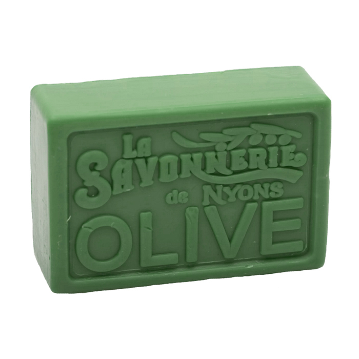 Parfums de Provence Savonnerie de Nyons zeep Olive 100 gr (olijven)