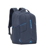 Rivacase 7861 43,9 cm (17.3") Sac à dos Bleu