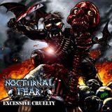 Bertus Distributie Moribund Records Excessive cruelty