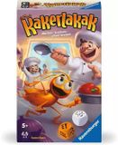 Ravensburger Kakerlakak - Reisespiel ab 5 Jahre