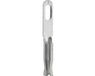 Cosse Vogt Verbindungstechnik 1344A.28 Steekschoen Contactoppervlakte Vertind 100 stuk(s) (l x b) 15 mm x 1.9 mm