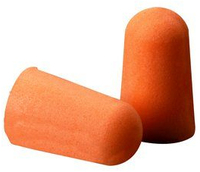 3M Oordoppen 1100 Wegwerp 37dB(A) - 200 paar