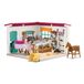 Schleich HORSE CLUB Ruitershop - Jouets pour garçons et filles - 5 à 12 ans - 42568