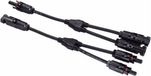 Phaesun 391693 Quick Clip Y-stekker