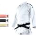 Adidas Judogi enfant J690 Quest
