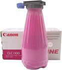 Canon Magenta Toner Cartridge for CLC1100/1150