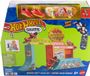 Hot Wheels Skate Burgertent Skateset