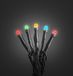 Konstsmide 3812-500 Micro LED lichtsnoer