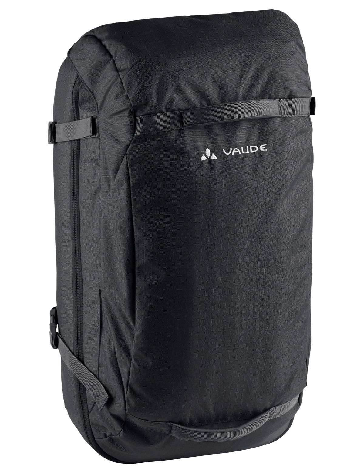 Vaude Mundo 50+To Go black - Polyester - 143970100 - 2020