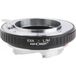 K&F Concept Adaptateur d'objectif Exakta EXA - Leica M