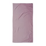 Tom Tailor Fitness Handdoek, 50 x 100 cm, paars
