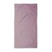 Tom Tailor Fitness Handdoek, 50 x 100 cm, paars