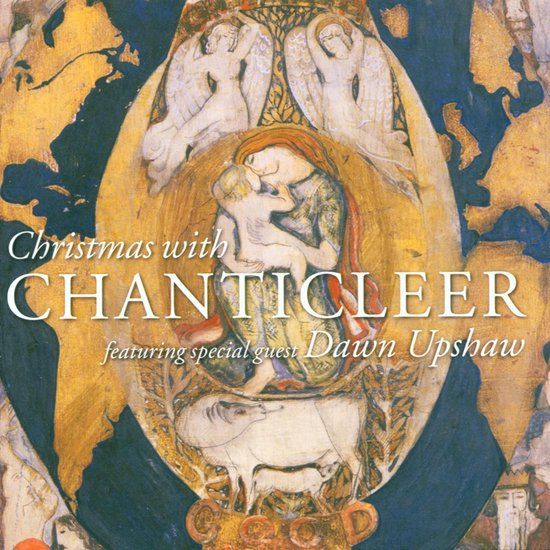 Christmas Teldec Classics International Christmas with Chanticleer / Dawn Upshaw, Joseph Jennings, Chanticleer