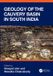 Geology Crc Press Geology of the Cauvery Basin in South India Paperback