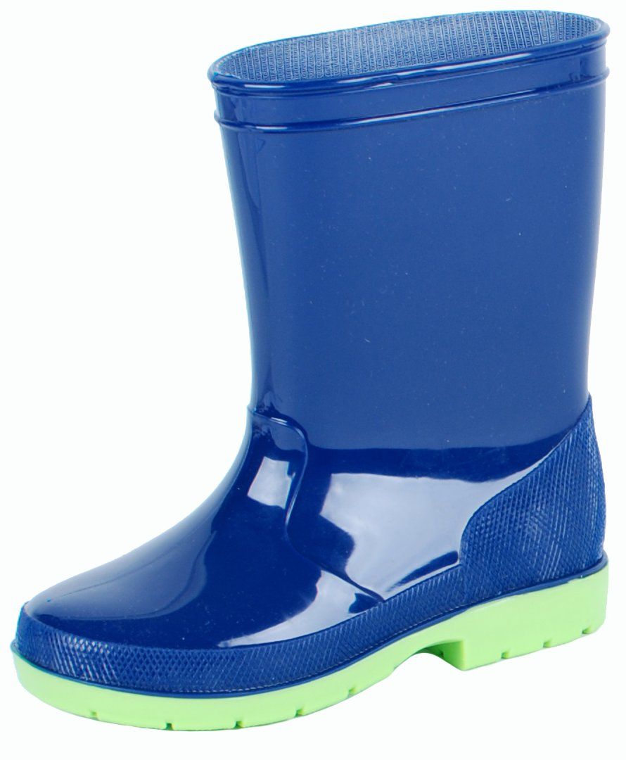 Dunlop Regenlaars Blizzard Kids Pink Schoenmaat 27