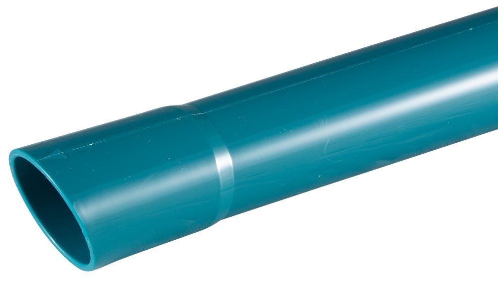 Makita Accessoires Makita Zuigbuis Blauw