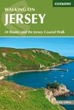Walking CICQ Walking on Jersey: 24 routes and the Jersey Coastal Walk