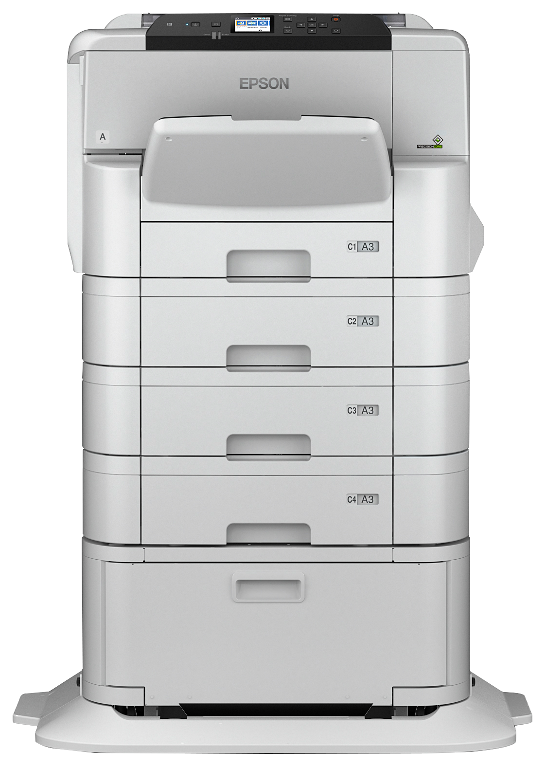 Epson WorkForce Pro WF-C8190D3TWC